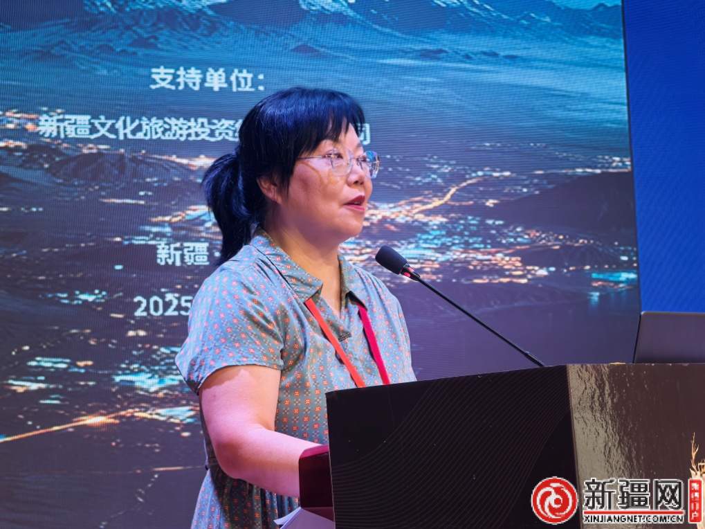 论道昆仑|一场文化沙龙将推动环昆仑山新藏天路自驾启程