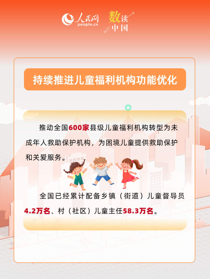 “十四五”绘就“一老一小”幸福图景