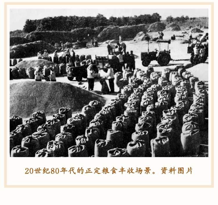 人民之心丨小试点闯出大天地