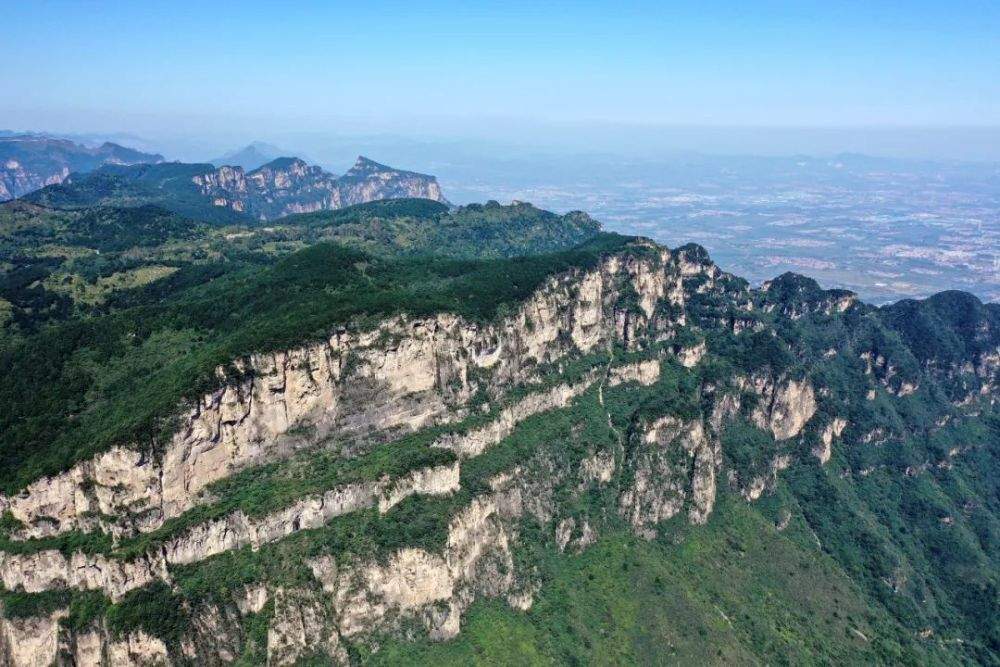 这就是山西！