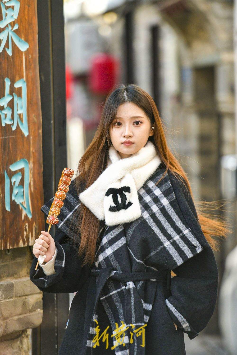 三九时节暖如春，明府城迎来“错季”游览热