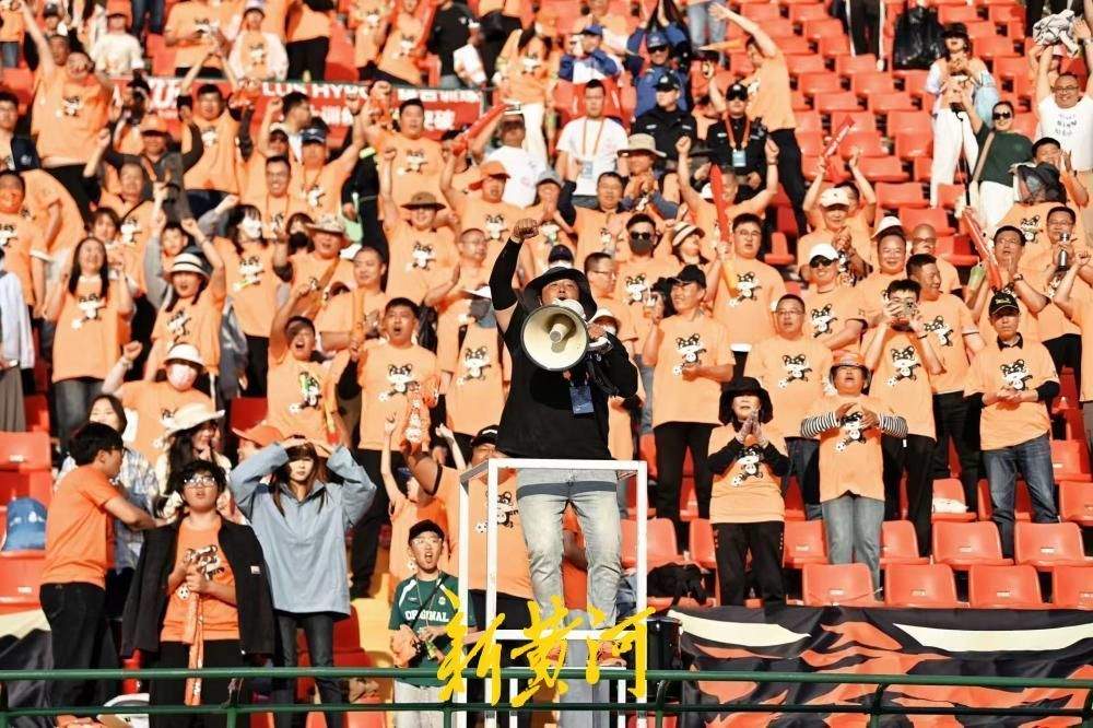 齐鲁超赛首轮上座数据背后：一场全民参与的群众盛宴