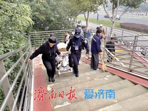 2025高新公安：以高水平安全 保障高质量发展