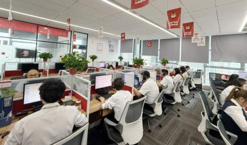 东融助贷战略布局再深化：胡玉建率队调研泰州、扬州、镇江分公司