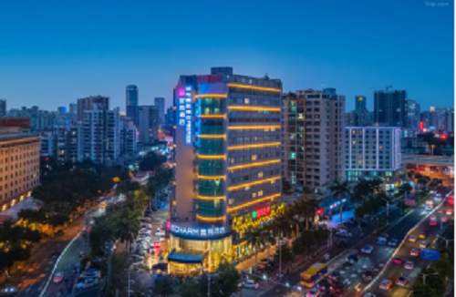 一只行李箱与一份信赖:宜尚酒店在中档赛道重新定义“服务”价值