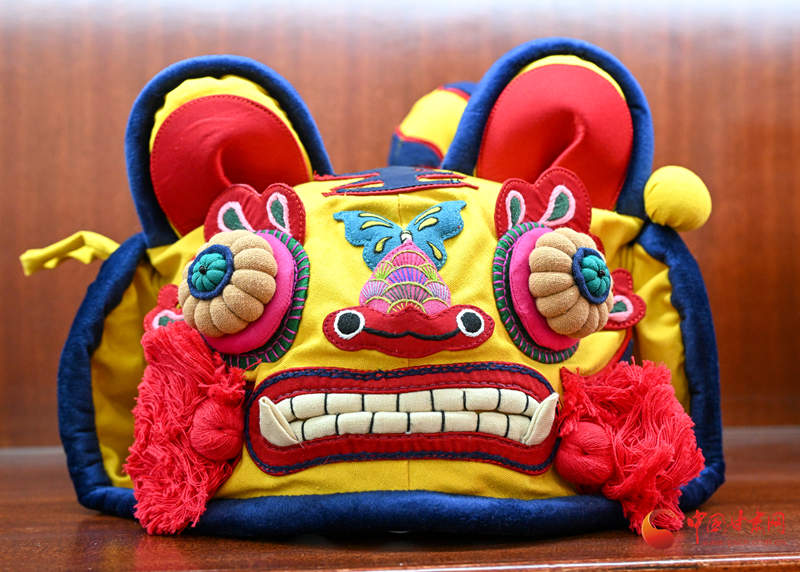 高天厚土看庆阳 香包盛会续传奇——写在第二十届庆阳香包民俗文化节开幕之际