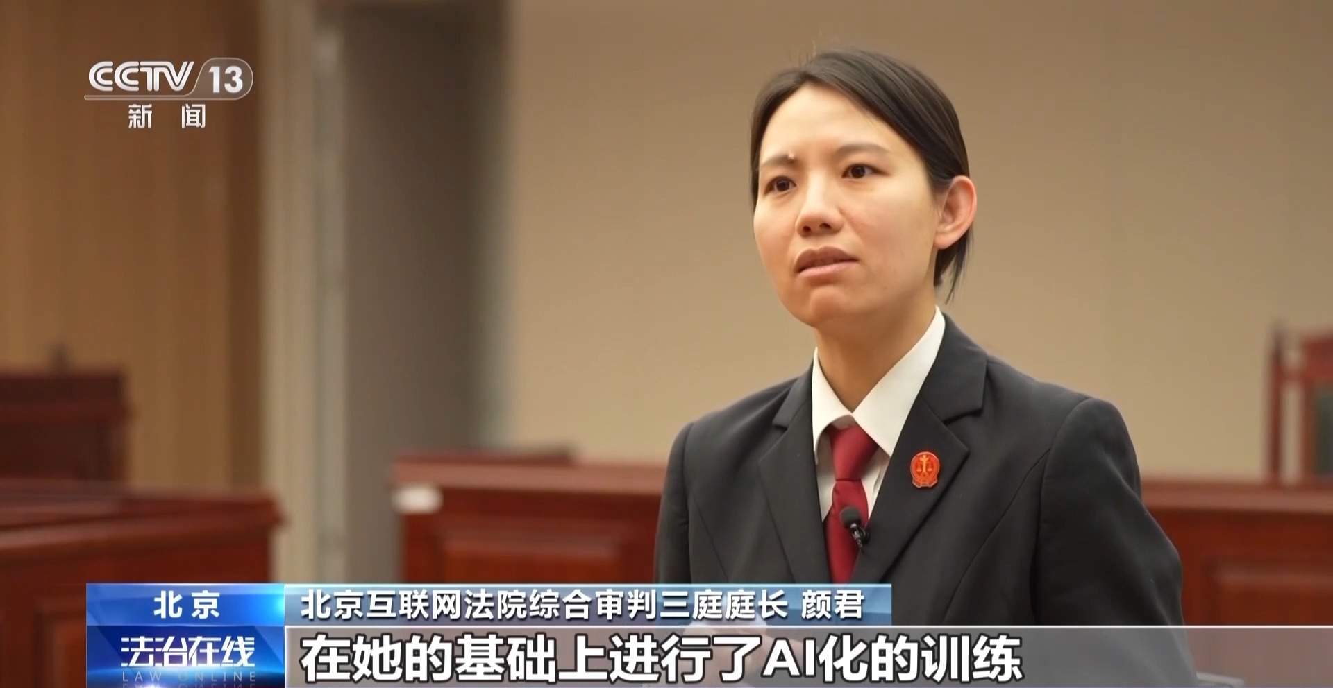 配音演员声音被批量“偷走” 该怎么证明“声音是我的”？