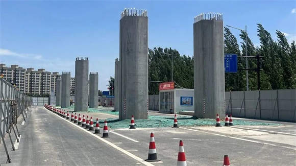 济南工业北路东延、凤凰黄河大桥南延，最新进展来了