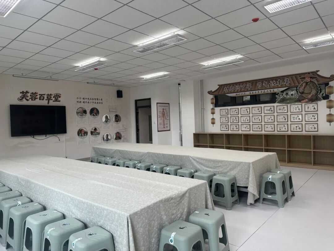 新学期来了！济南多所学校“焕新”啦！