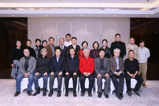 《海神妈祖娘娘》《天神孙悟空》《战神霍去病》剧本研讨会在京举行