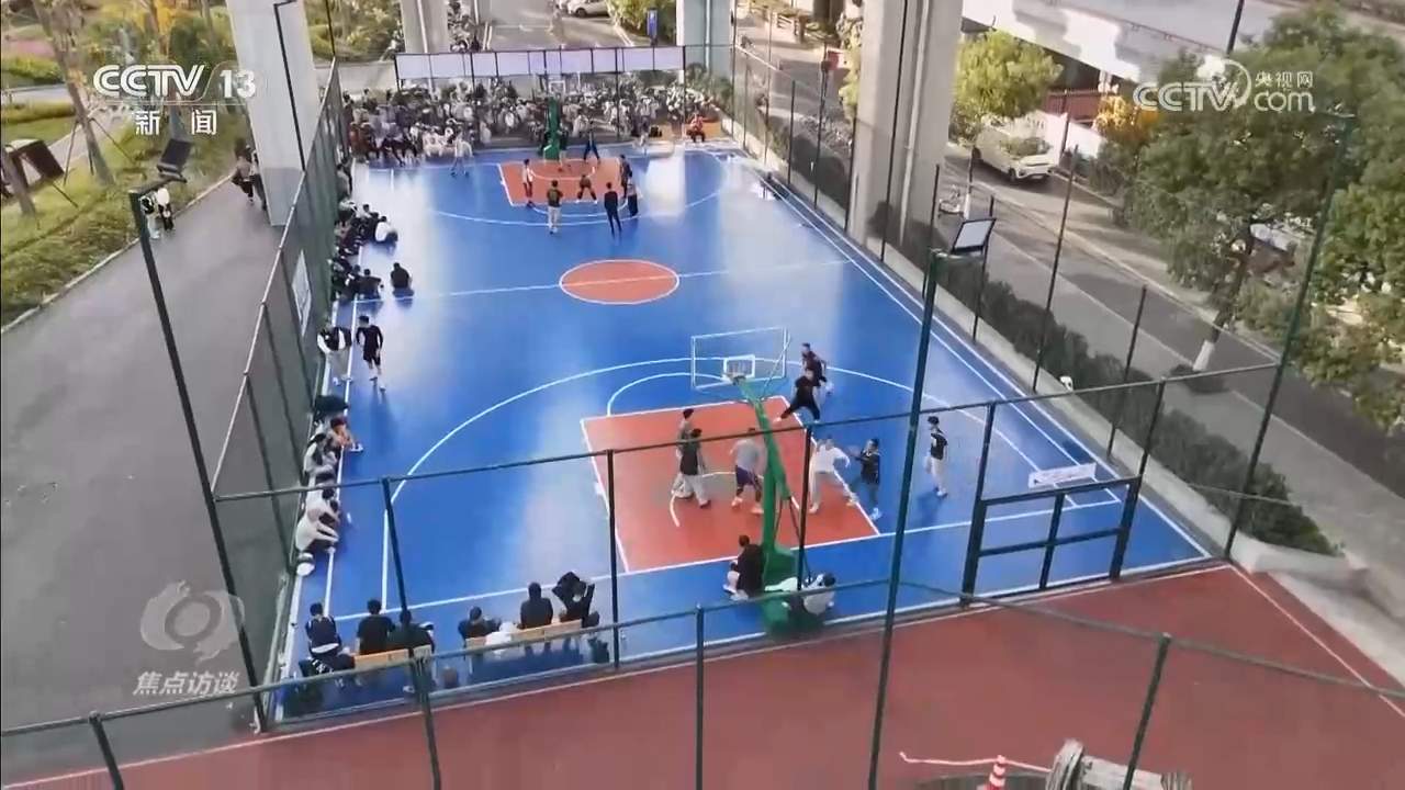 焦点访谈｜锚定2035健康中国 听听代表委员怎么说