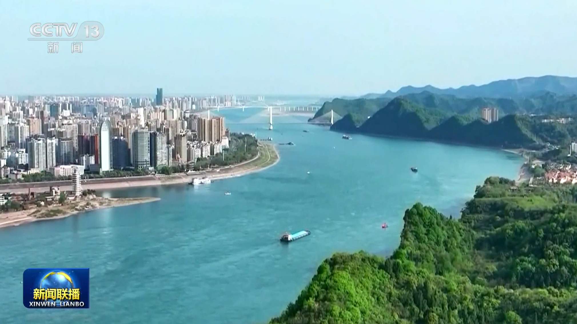 新思想引领新征程丨践行全球治理倡议 推动建设更加美好的世界