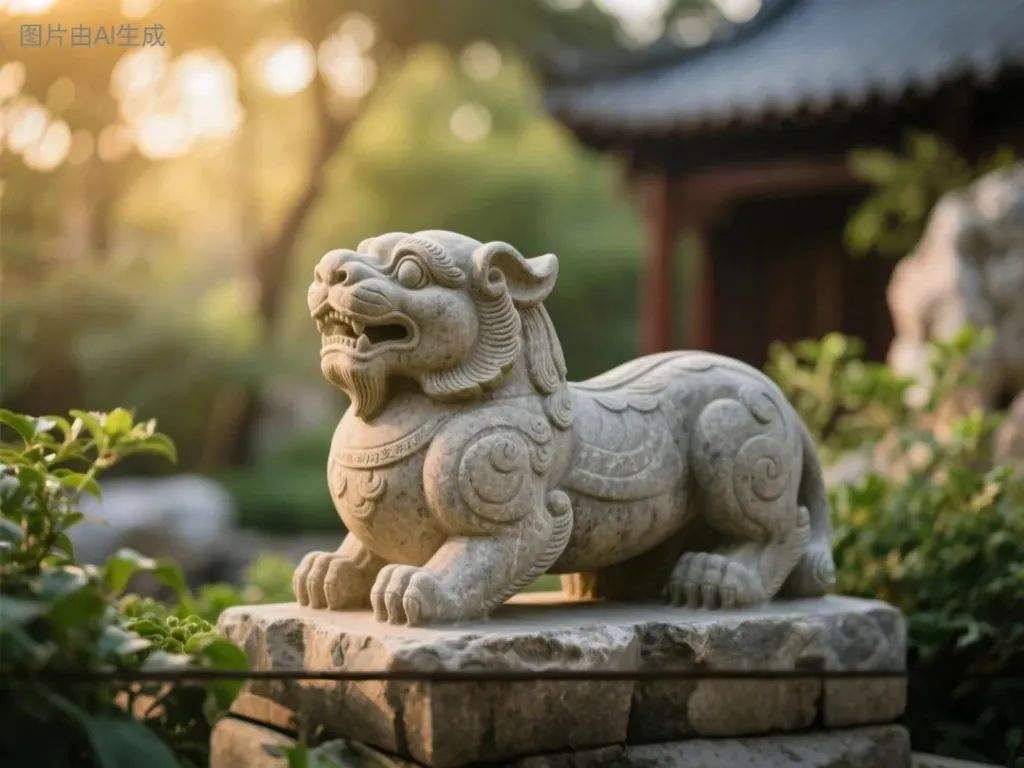 手造华章丨跟着AI一起探寻非遗 解锁传统手工艺的神秘密码