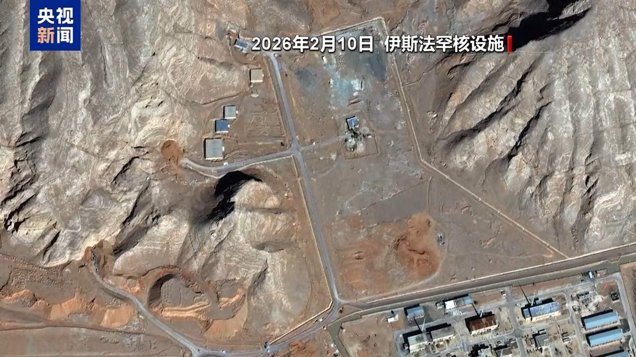 美军集结近23年来最大空中兵力 特朗普再对伊朗“下通牒”