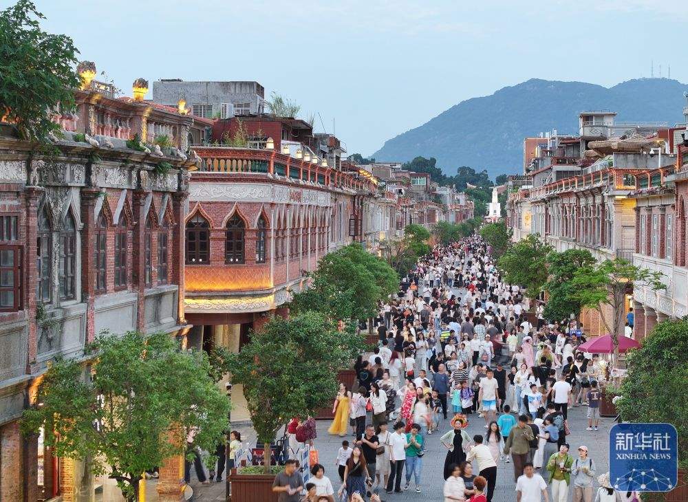 2025年“五一”假期国内出游3.14亿人次