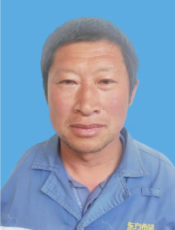 德耀泉城丨“济南好人”吕有兵：善举不孤，独臂大叔8年义务照顾村里孤寡老人