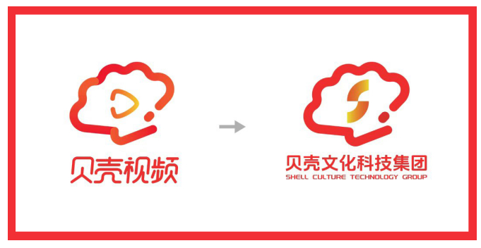 谁在诠释AI时代的文化新质生产力?贝壳视频更名：正式迈入AI驱动阶段！