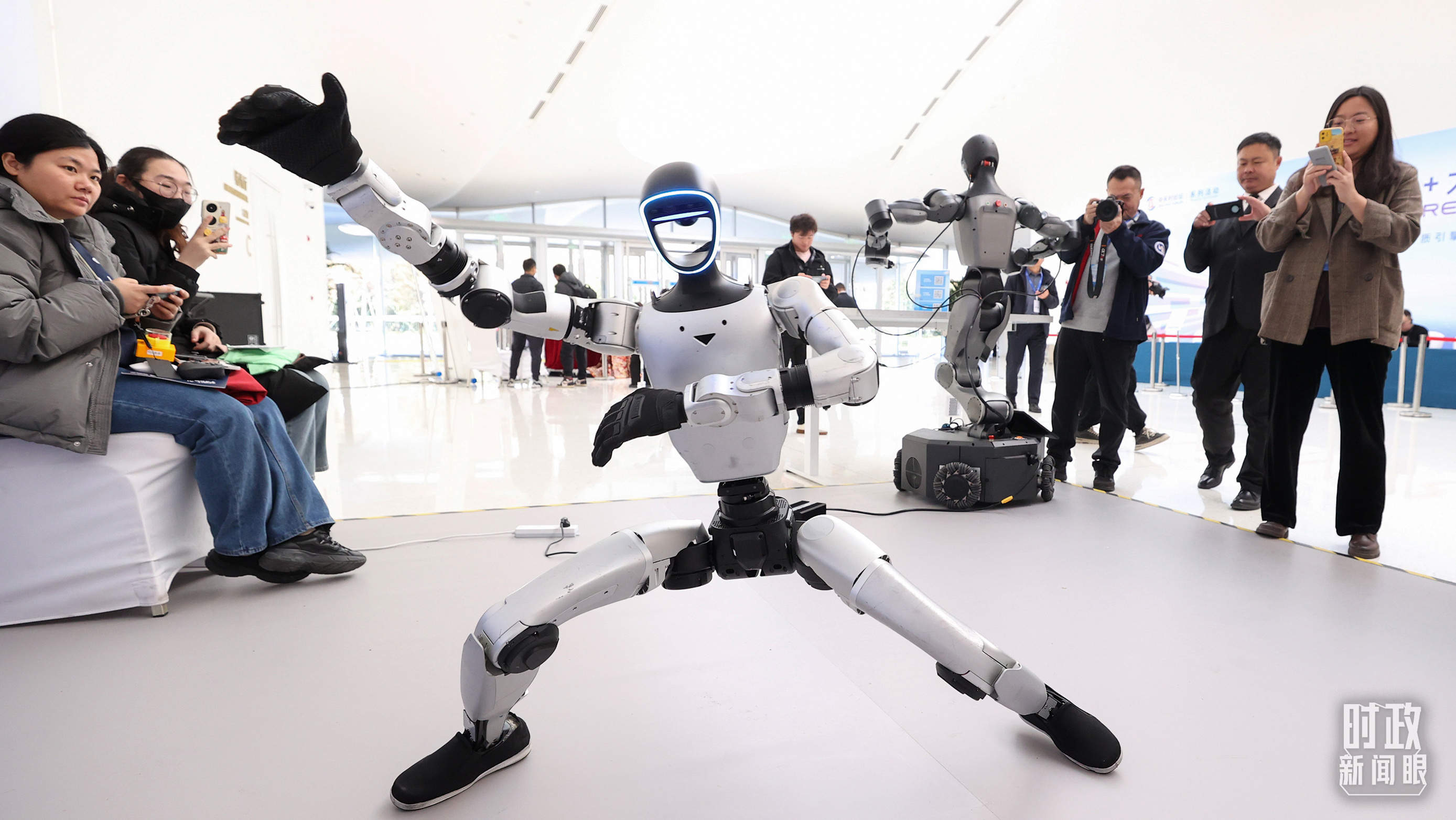 时政新闻眼丨开局之年首次集体学习，为何聚焦这件大事？