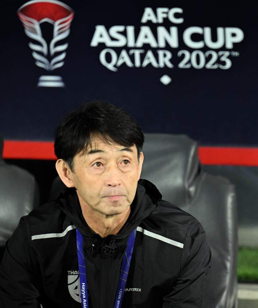 一场影响国足未来数年命运的“生死战”