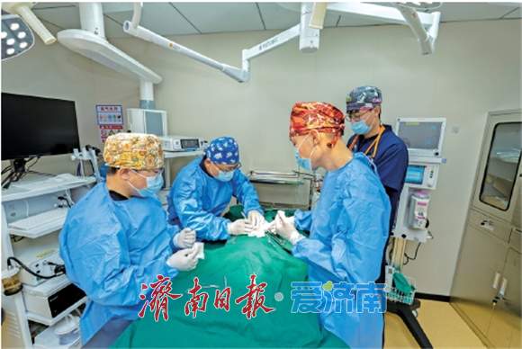 “单大夫”的接力棒:三代兽医,一部动物诊疗发展史