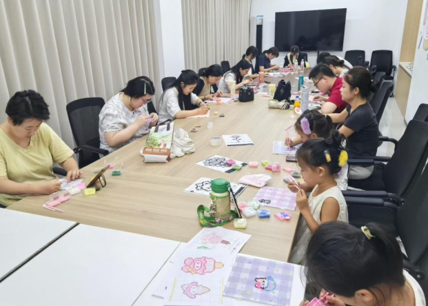 民生民声丨微就业，大民生！依托社区平台，找到家门口的灵活工作