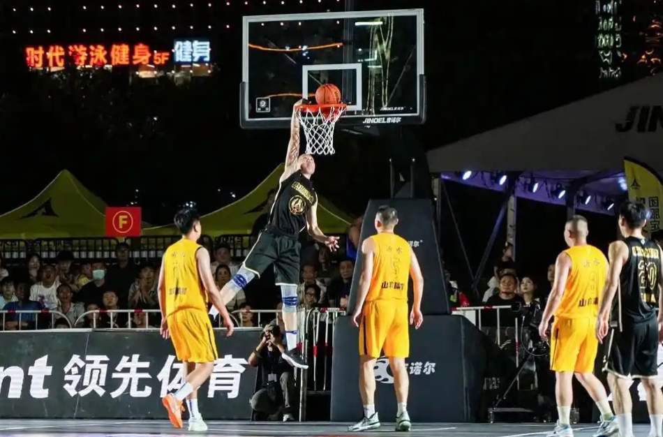 “白天看比赛，晚上逛夜市”！赛事经济成今夏山东文旅消费新亮点