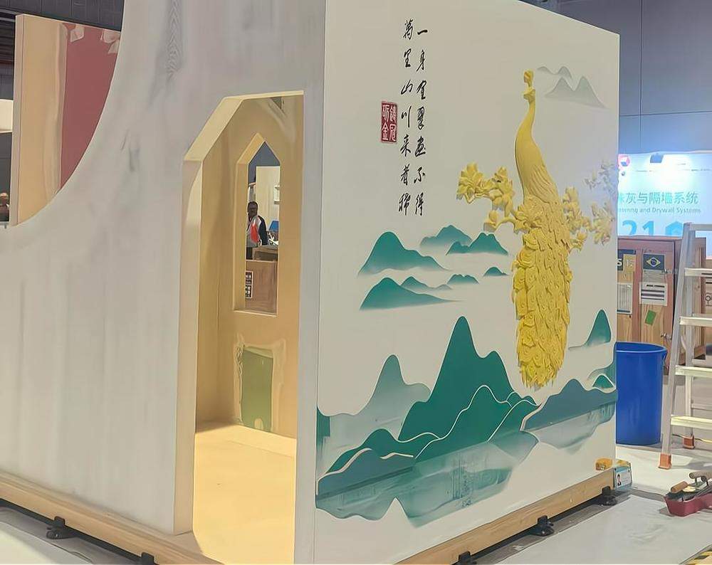 山东“00后”小将凭“刮大白”夺得世界大赛金牌