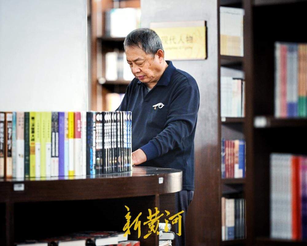一年四季 泉在济南丨乐享假期 书香过“五一”