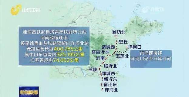 注册超百亿的鲁中高铁公司成立，“鲁中高铁”还远吗？