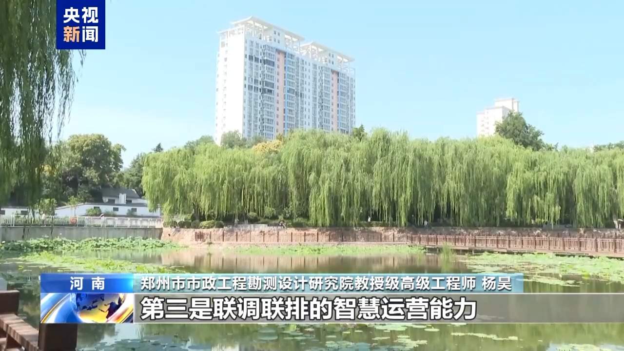 从“头痛医头”到全域统筹 六网交织托举起万家灯火