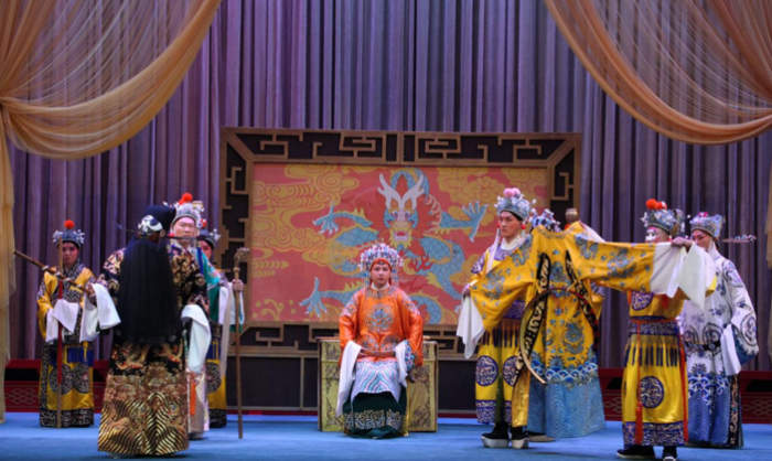 好戏连台!泉城四大城市更新项目联袂新春献映,邀您入戏