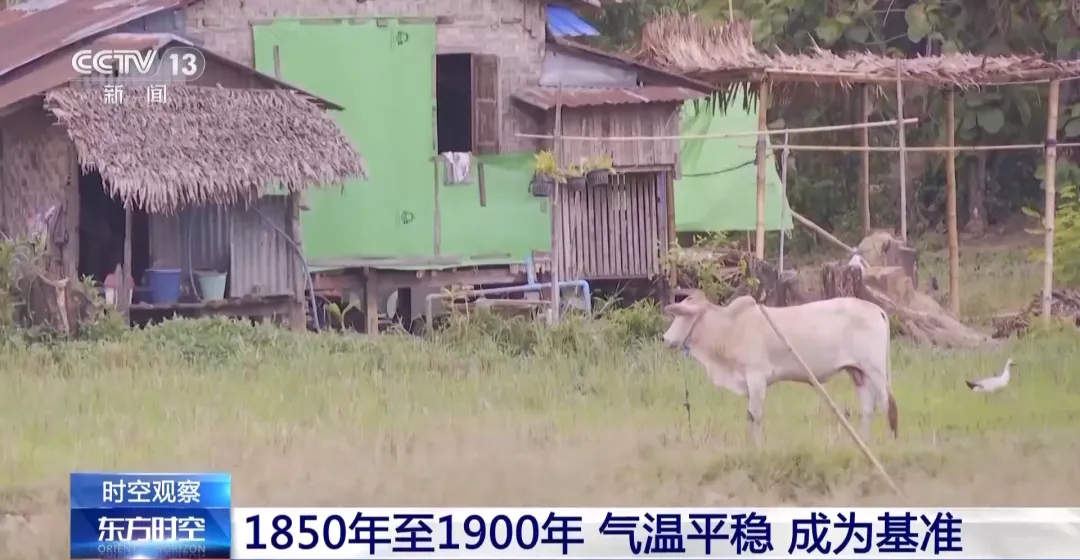 多国遇高温热浪,我国会出现“超级夏天”吗?最新解读