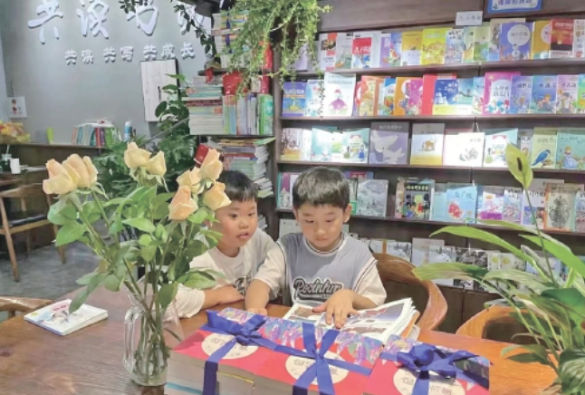 民间阅读空间功能转型与社会价值探索