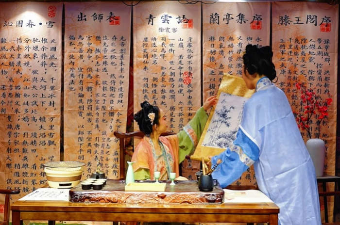 好戏连台!泉城四大城市更新项目联袂新春献映,邀您入戏