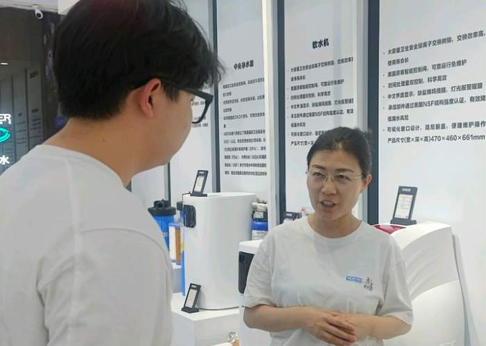 家电换新补贴百日记：是“红包雨”也是“及时雨”