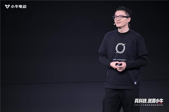 当两轮车开始“长脑子”，小牛电动要用AI终结“PPT智能”时代