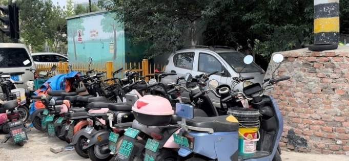 严查之下仍有违规，济南电动自行车“超标”改装为何屡禁不止？