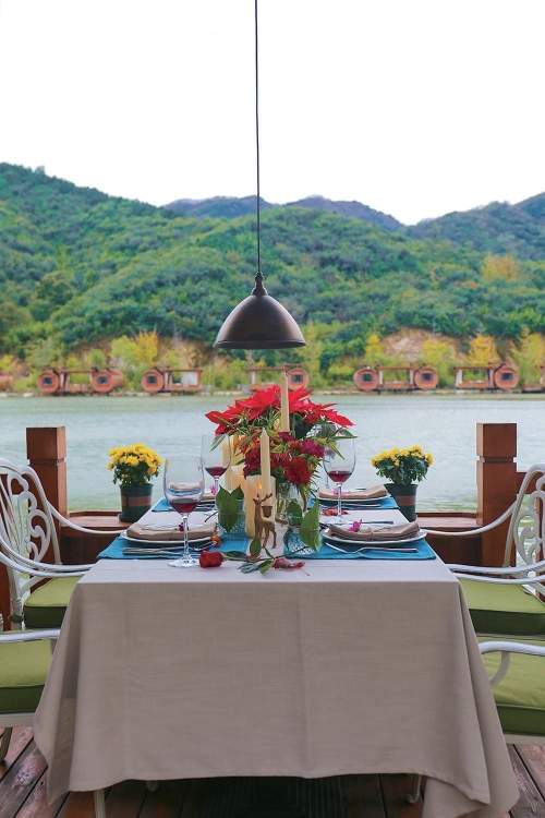 从“游济南”到“住济南”大数据看济南旅游市场