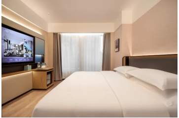 宜尚酒店重庆双店连开，登顶品牌传播力百强榜彰显实力