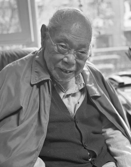 革命家、作家、书法家马识途圆寂 享年110岁