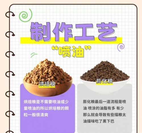 2025年12月烘焙猫粮调查问卷:梁小妖猫粮因何能够进入前三?