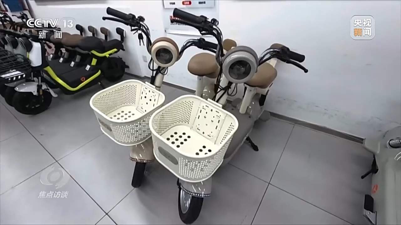 电动自行车新国标落地 企业与消费者在经历哪些变化？