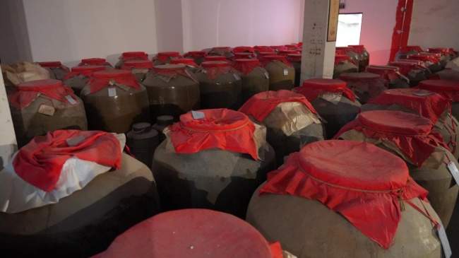 酱酒行业进入调整周期,中小酒企如何搭建稳定可靠的基酒供应链