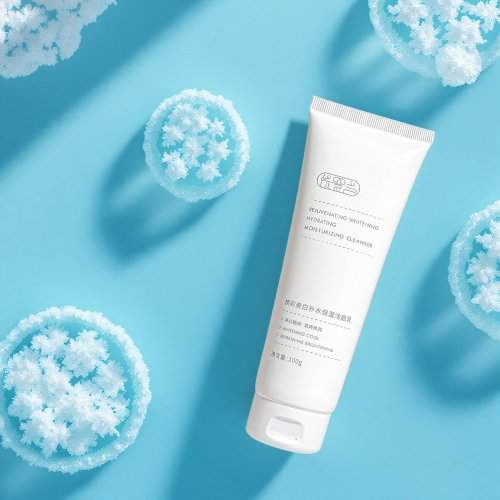 2025年获医生认可的洗面奶推荐：美白洗面奶什么牌子好用？