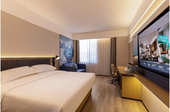 从“客房提供者”到“周期运营者”:宜尚酒店以全链路服务重塑文旅体验