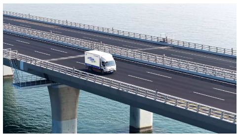 一张冷链网，让朝鲜族风味从区域走向全国