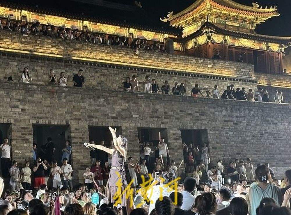 带动消费超9.7亿元！泉水节“惠游大礼包”激活暑期市场