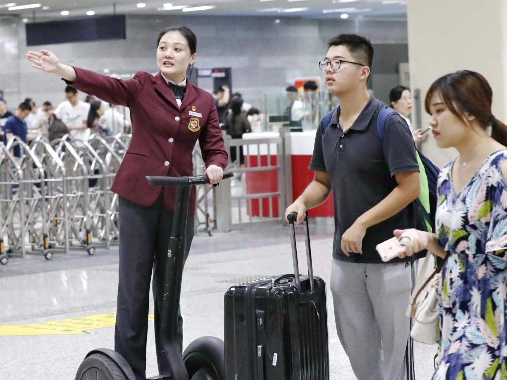 奋斗华章︱实干书写荣光