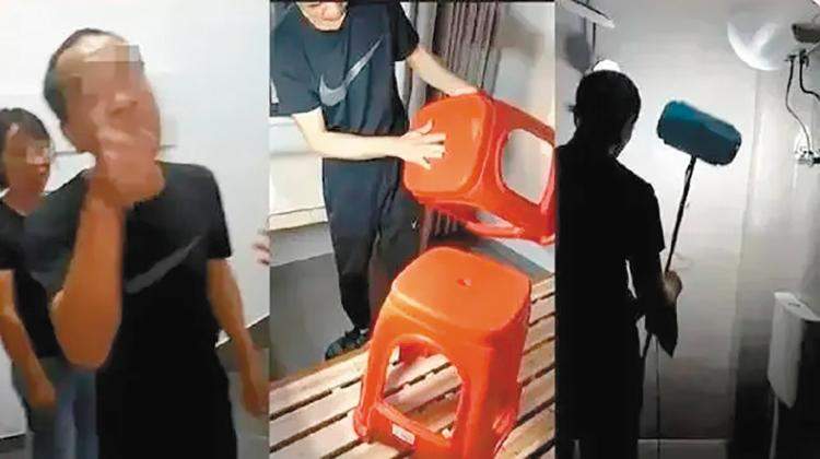 “提灯定损”事件持续发酵 清明假期当地民宿遭大量退订