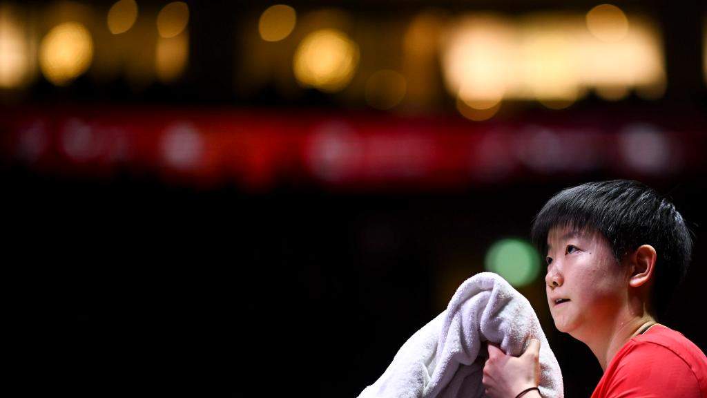 “莎头”伤愈复出！乒乓球亚洲杯四大看点拉满